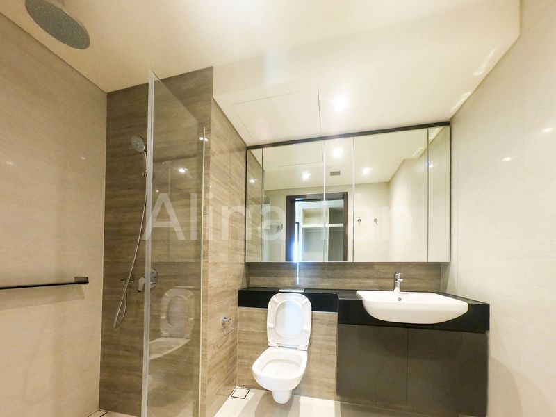 3 Bed Condo for Sale in  Park Place Residences at Plq - Image 8
